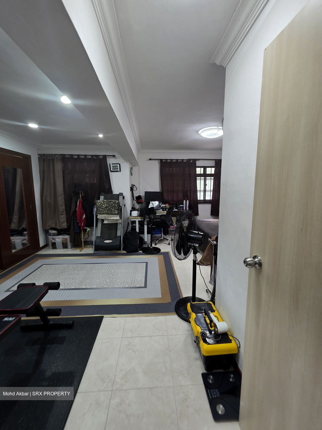 Blk 670 Woodlands Drive 71 (Woodlands), HDB Executive #579726451
